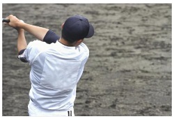 城島健司選手 なぜ「センター返し」？打席で捕手寄りの理由や好調を維持する方法