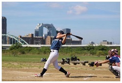 軟式野球練習DVD 基礎体力 瞬発力 筋持久力を養うトレーニング